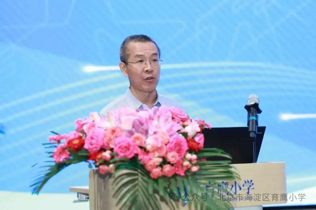 AI遇上国防教育！育鹰小学这场数智盛宴，解锁国防育人新路径