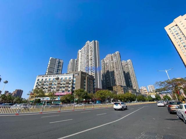 区府! 名校! 商业! 实探莆田南北大动脉，见证主城楼市发展!