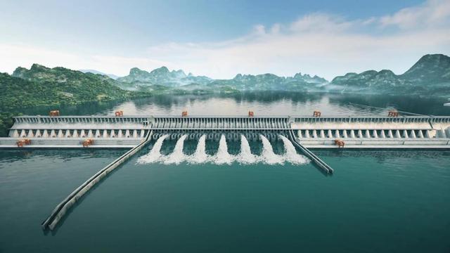 美国专家分析后，得出结论令人意外：三峡大坝还能坚持多久？