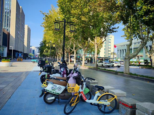 20年前济南最繁华的两个地方现在如此萧条