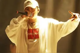 盘点《中国新说唱》四季以来的冠军及含金量图片