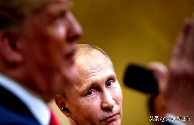 美媒曝光绝密录音，特朗普罕见默认。中国敢动手，北京寸土不留？