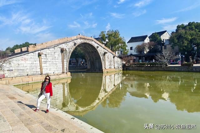 人少景美！2025年末打卡苏州震泽古镇，吃喝玩乐、打卡机位全攻略