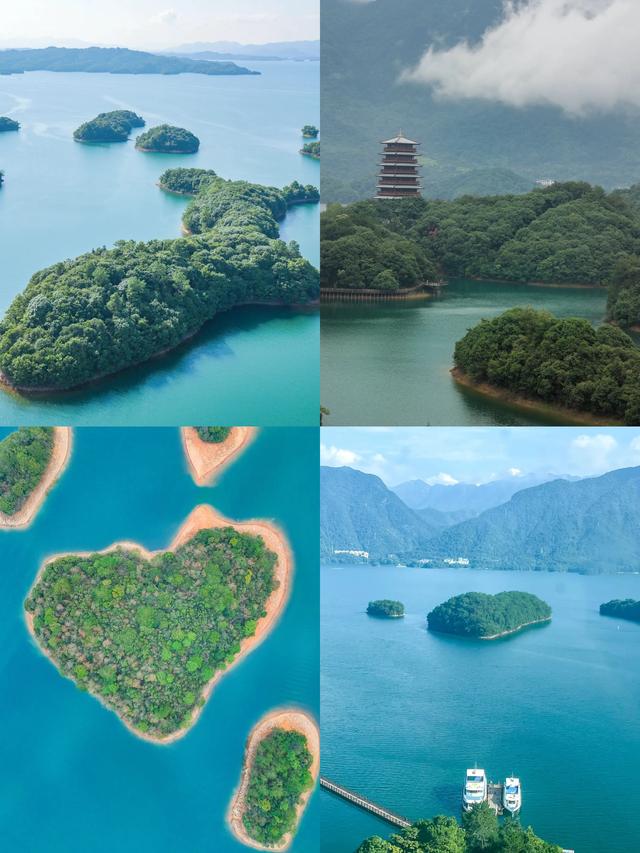 江西·九江｜五大必去景点