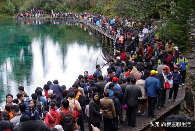 假期3天，出去旅游的人已老实！多地景区紧急提醒：售罄、约满！