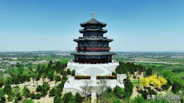 全国最美！淄博这里入选！风景如画，国庆假期安排→