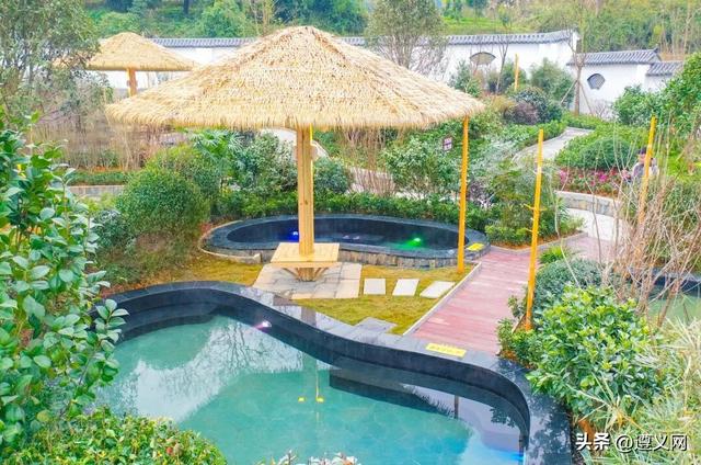 跟着赛事游遵义 | 民族风情之旅，解锁藏在山水间的民族浪漫