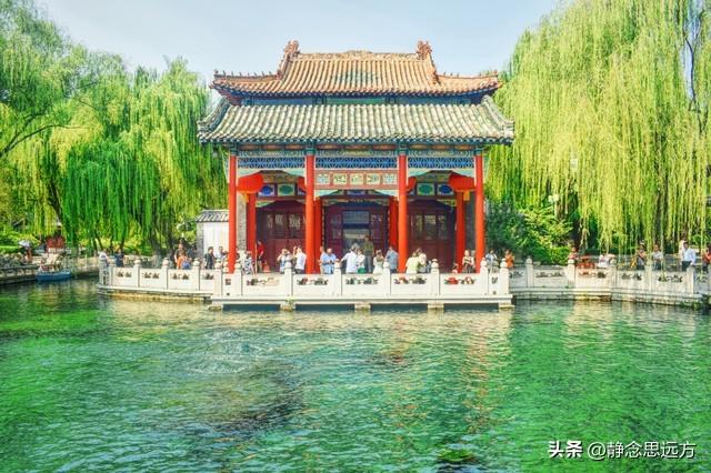 河南人去了济南和聊城，直言不讳：济南和聊城生活方式截然不同！