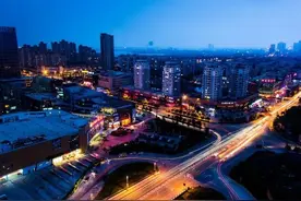 苏州第一大民营企业是恒力集团，南京是南钢，南通、无锡呢？图片