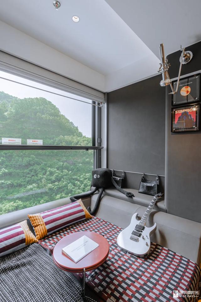 深圳的未来,为什么看前海?