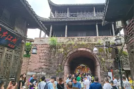 湖南新增5A级旅游景区，不要门票，却争议很大，经常被骂图片