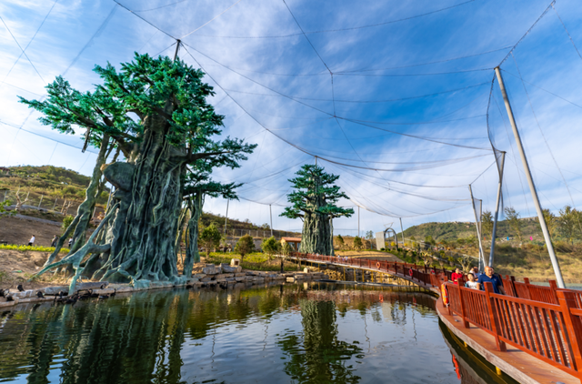 崮乡月圆，灯火璀璨！2026年蒙阴元宵节优惠活动来啦！