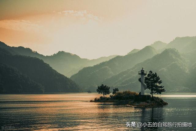 江浙沪 2h 微度假攻略｜5 个神仙地 48h 躺平计划，打工人逃离城市必藏