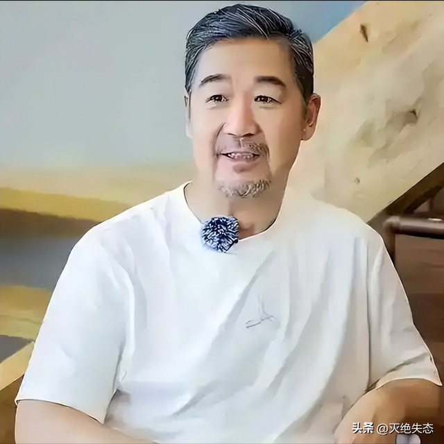 钱再多有什么用？70岁张国立如今的现状，给娱乐圈所有男星提了醒