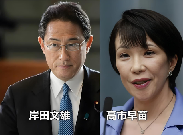 岸田文雄终于表态，中国第一时间就通告全球，期待的局面正在发生