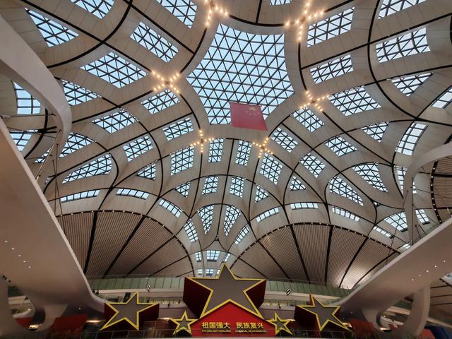 ✈️常德桃花源CGD | 打卡中国机场第166站