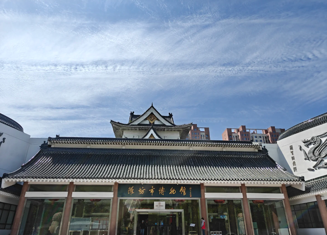 去了趟山东潍坊，真心建议：不要随便去山东潍坊，除非你知道这些