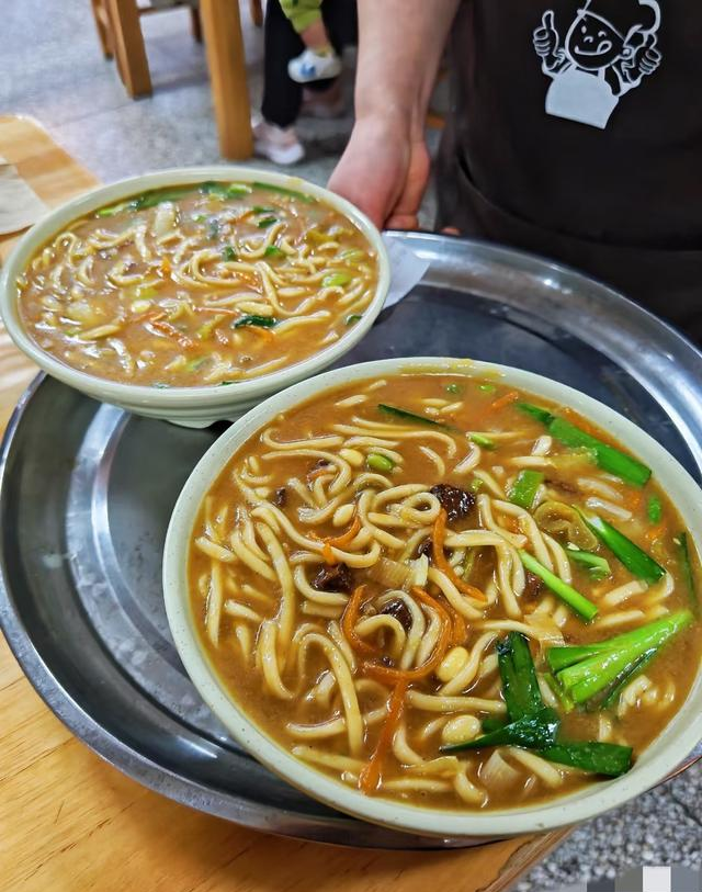 我是上海人，在河南洛阳待了5天，憋不住想说说我的感受和疑问！