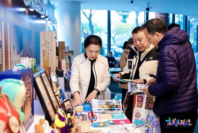 延边，你还有多少惊喜是我不知道的？