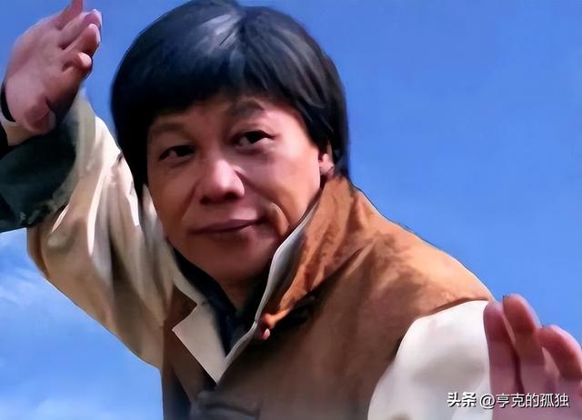 梁小龙去世早有预兆，关门弟子爆料3个“不良爱好	”，都是催命符