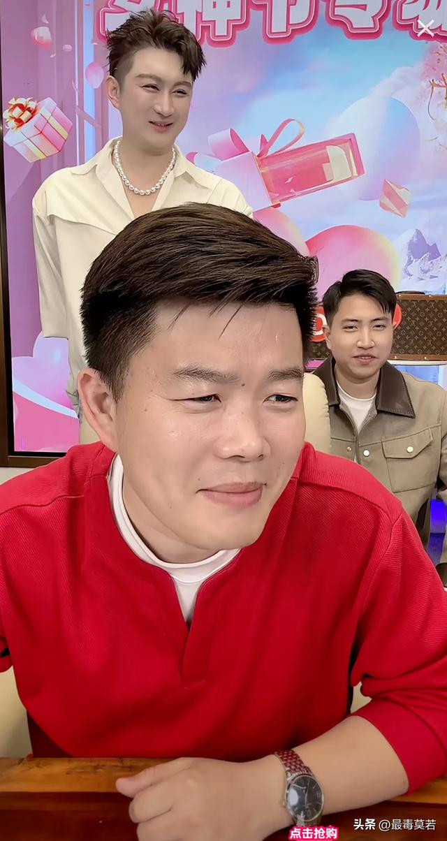 雪大希望吴召国能成为辛选的合伙人？