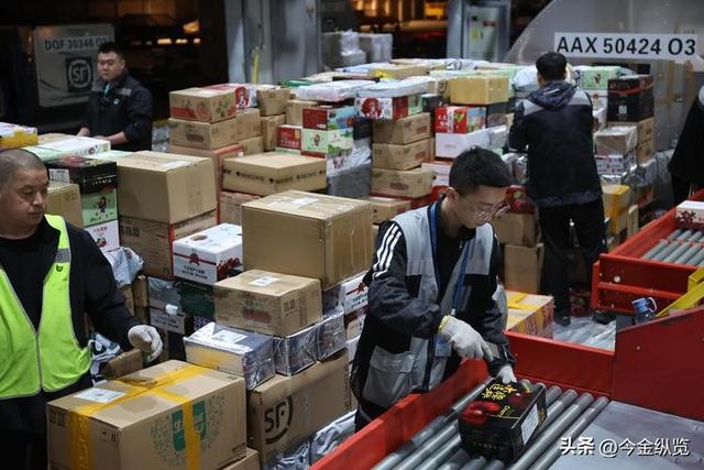 白嫖羽绒服退手机壳！薅羊毛背后，个人、平台	、国际三层信任崩塌