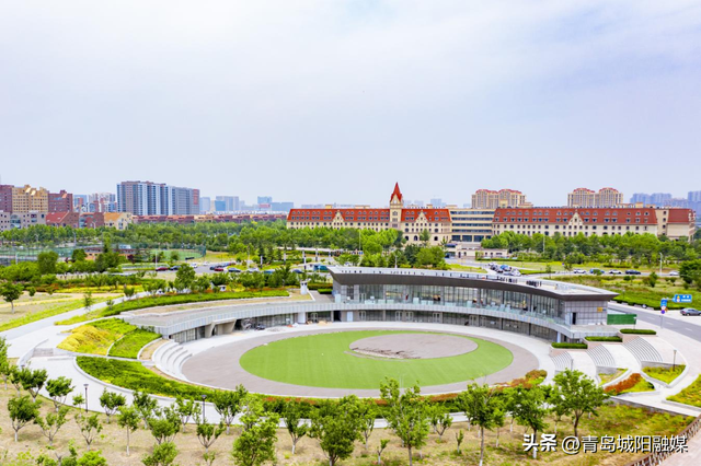 收藏！“双节”假期来城阳怎么玩？游玩线路已安排→