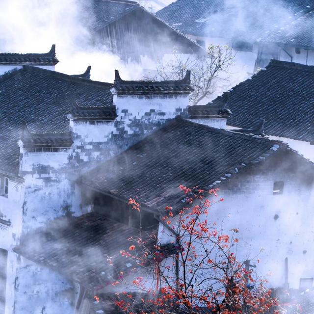 实力上榜！黟县跻身2025中国旅游百强县第23位，文旅实力再获国家级认可 | 超级皖黄山市争霸赛等你来战