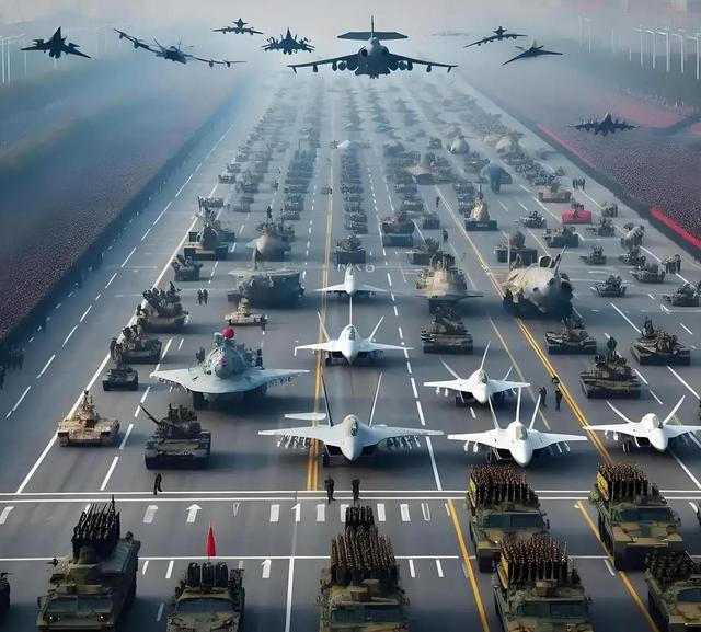 走到现在美国不得不承认	，中国反超不因经济，而是这一领域已领跑