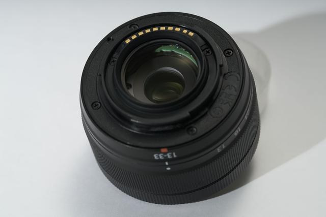 入门挂机镜头首选！富士龙XC13-33mm F3.5-6.3 OIS上手评测