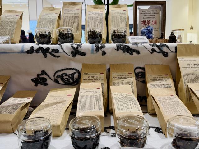 深度 | 让市集烟火气承载文化故事