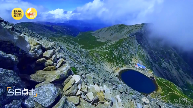 记者调查：秦岭探险意外事故为何频频上演？