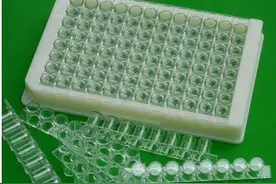 酶联免疫吸附试验（ELISA）检测平台建立（三、Cut-off值）图片