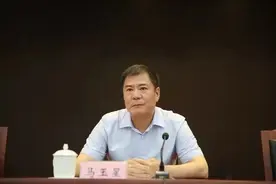 山东省委第四巡视组原组长马玉星被公诉！曾热衷打高尔夫球，被批“搞权色交易”图片