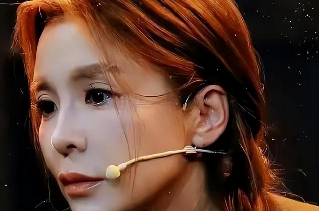 “央视当家花旦”朱迅：生命终将结束，为何不勇敢面对生命的终点