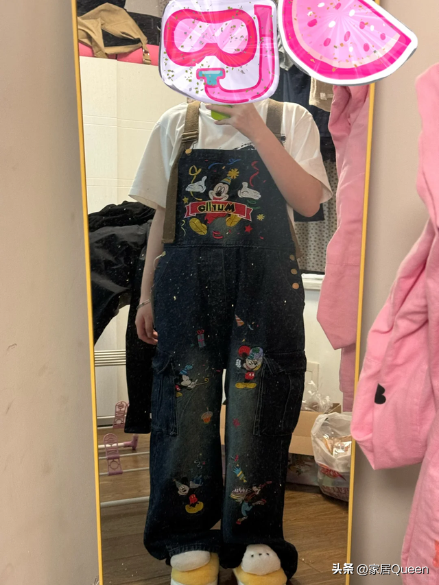 换季断舍离：秋天很短，别再买这6种裤子了，又丑又难穿！