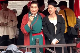 河南“王婆说媒”火了，其他地方纷纷仿效？别让流量冲淡了相亲严肃性图片