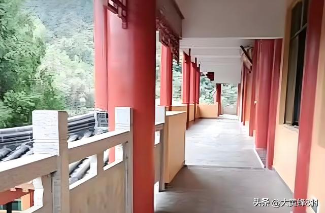 认识大美浙江的每个县——第20波：开化