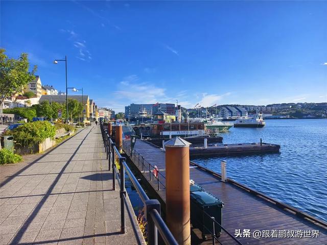 3大峡湾,6条景观公路,你能想象到的挪威美景都在这里