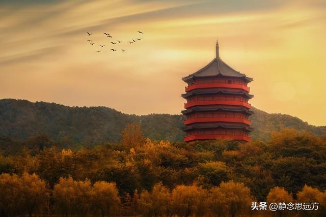 国内唯独永久性宜居城，居然在河南，不是郑州，不是开封