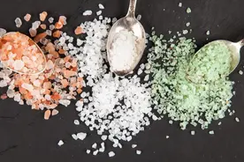 快把家里的盐换了！研究实锤，换种盐能控血压图片