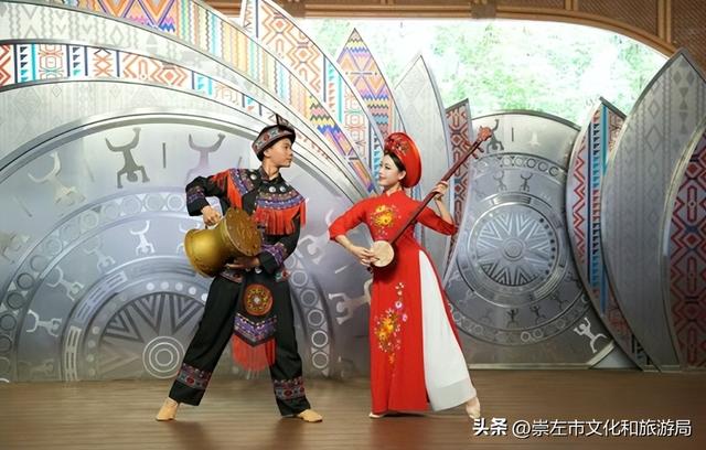江门⇋崇左！江门街坊，这个暑假，崇左喊你免费游！