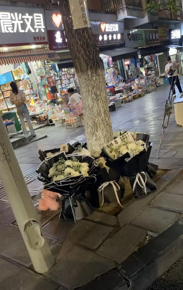 有预感？8岁女孩被撞身亡，前一日妈妈连发七个作品，很爱很爱她