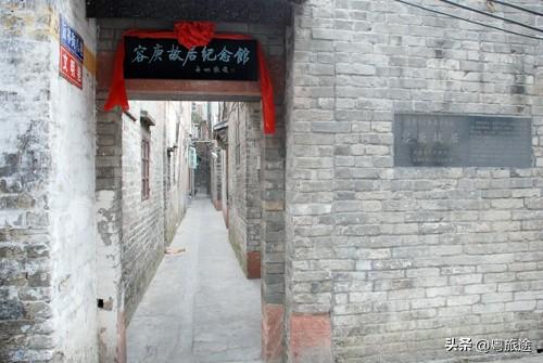 盘点：东莞莞城街道文物古迹，你去过哪一个？