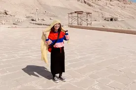 可以改变世界？必打卡狮身人面像，我沉迷了埃及的未解之谜1图片