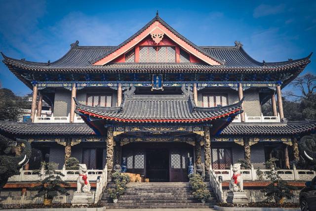 江西最好玩的6个城市，你去过几个？