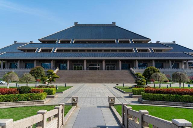 武汉10个必去级景区大合集，去过8个算合格，你都去过几个？