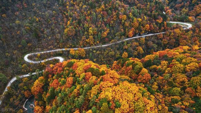 9月-11月，国内20个最美赏秋胜地，今年打算去哪一个