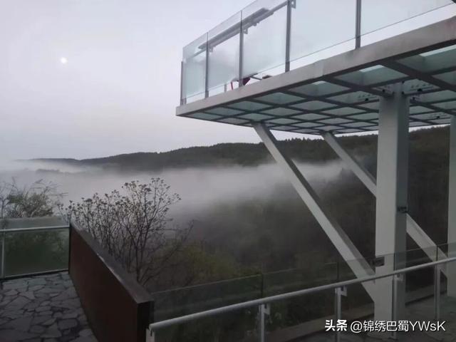 绵阳公路：普通公路服务区助力交旅融合发展