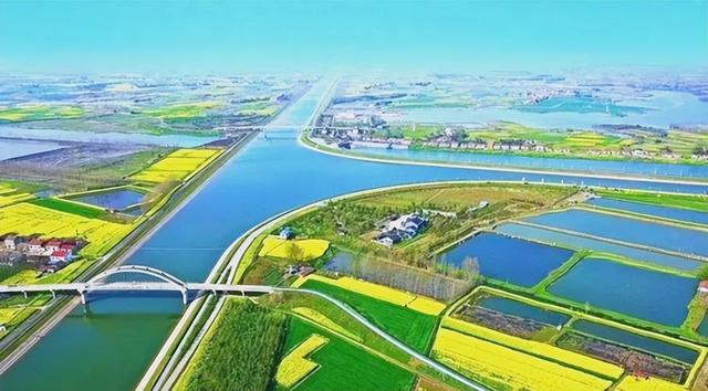 把长江取直，年省300亿投入民生工程！为何荆汉运河迟迟不落地？